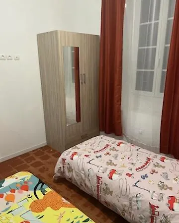 Daire Comme A La Maison Béziers