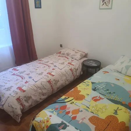 Comme A La Maison * Béziers